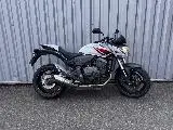 CB 600 F HORNET