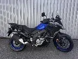 DL VSTROM 650XT