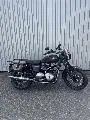 Bonneville T100