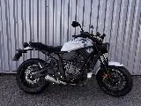XSR 700