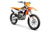 250 SXF