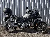 DL VStrom 650