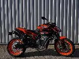 890 DUKE GP