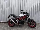 SV 650