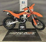 350 EXCF
