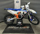 350 EXCF SIX DAYS