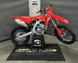 CRF 250 R