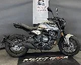 SEIEMMEZZO STR 650
