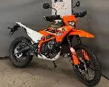 125 ENDURO R