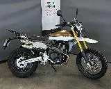 CABALLERO 500 EXPLORER