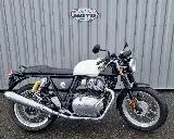 CONTINENTAL GT