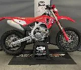 CRF