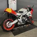 XSR 900 GP