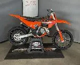 85 SX