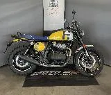 INTERCEPTOR BEAR 650