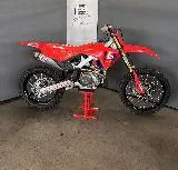 CRF 450 R