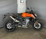 790 DUKE L