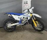 FE 250