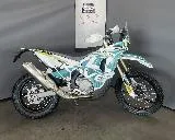 450 RALLY