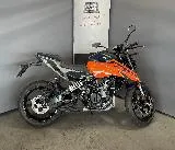 125 DUKE