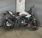 Shifter 125 Evo