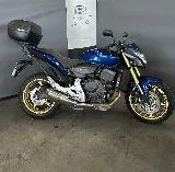 CB 600 HORNET