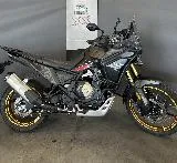 DS 800 X RALLY