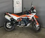 890 ADVENTURE R