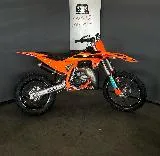 85 SX