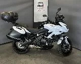 VERSYS 650