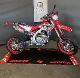CR450F