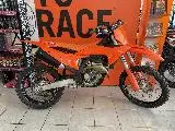 250 SXF