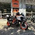 1290 SUPER DUKE GT