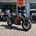 125 DUKE ABS
