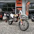 450 EXCF SIX DAYS