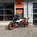 KTM 990 DUKE R