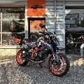 390 DUKE