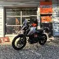 390 ADVENTURE