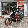 125 DUKE
