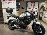 XSR 700 ABS
