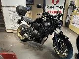 XSR 700 ABS