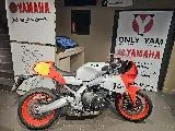 XSR 900 GP