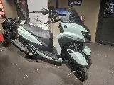 TRICITY 125