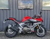 SRK 600 RS