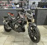 SRK 125 S