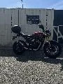 Scrambler 400 X