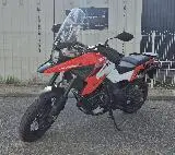 DL VSTROM 1050XT