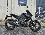 MT125 ABS