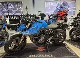 GSX8S