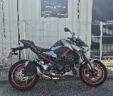 Z 900